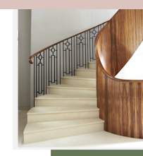 Услуги Лестницы под ключ в Ахтубинске