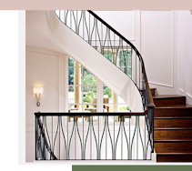 Услуги Лестницы под ключ в Ахтубинске