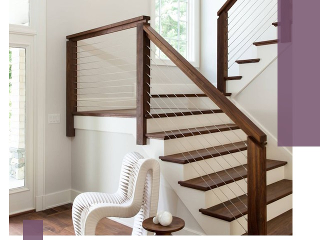 Изготовление и монтаж лестниц любой сложности в Ахтубинске