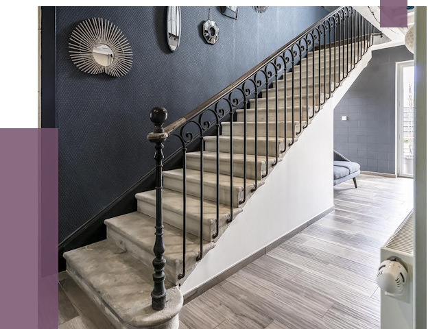 Проектирование лестниц в Ахтубинске от 15015 руб. | ПРОЛЁТ-Хтб