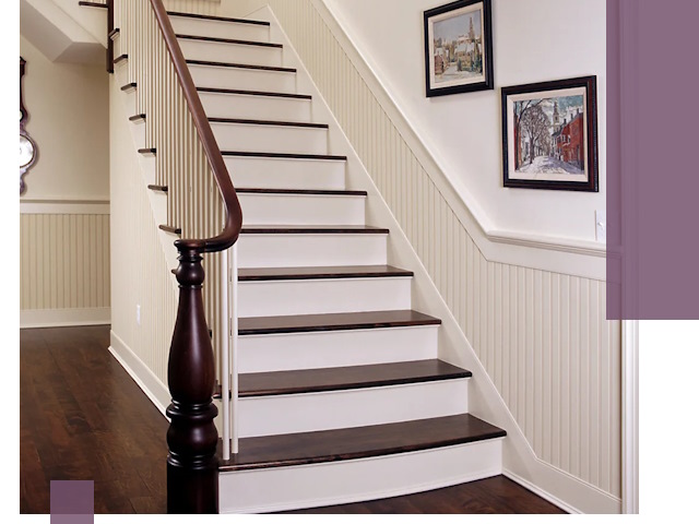 Проектирование лестниц под ключ в Ахтубинске для домов и зданий