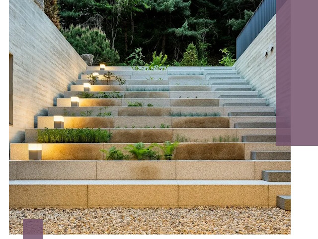 Монтаж лестниц под ключ в Ахтубинске — быстро и качественно