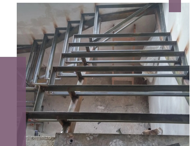 Демонтаж лестниц в Ахтубинске от 4349 руб. 