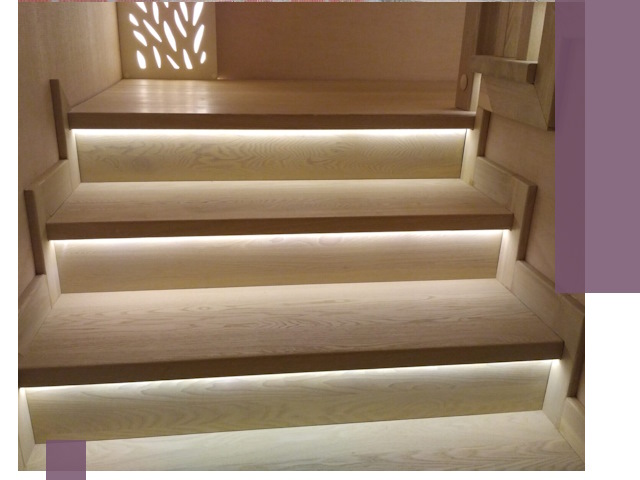 Облицовка бетонных лестниц под ключ в Ахтубинске качественно и быстро