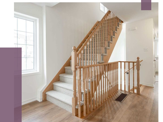 Мансардные лестницы в Ахтубинске от 19157 руб. | ПРОЛЁТ-Хтб