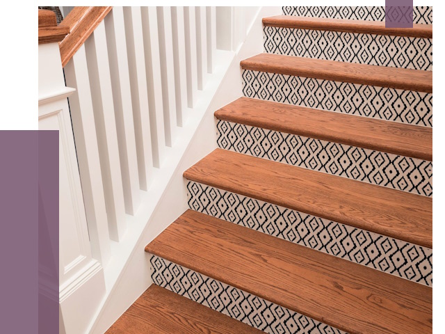 Покраска лестниц в Ахтубинске от 1916 руб. — цены и сроки | ПРОЛЁТ-Хтб