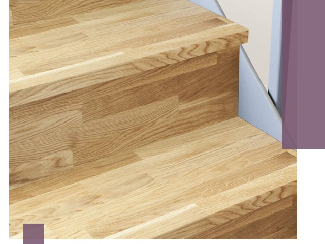 Лестницы из сосны под ключ в Ахтубинске — изготовление и монтаж