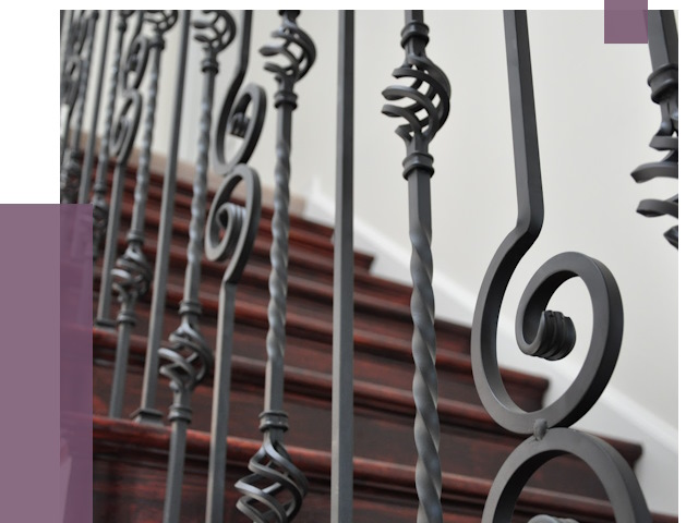 Демонтаж перил в Ахтубинске от 4349 руб. — разборка и вывоз | ПРОЛЁТ-Хтб