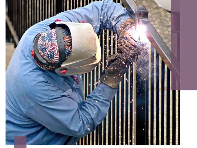 Демонтаж перил срочно и аккуратно в Ахтубинске