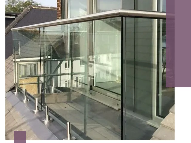 Демонтаж балконных ограждений в Ахтубинске — быстро и безопасно