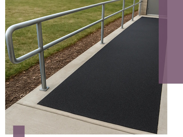 Демонтаж пандусов в Ахтубинске: быстро и аккуратно