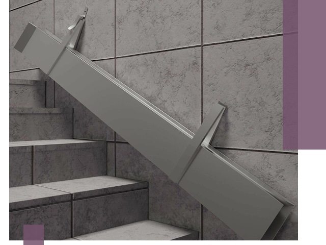 Монтаж откидных пандусов под ключ в Ахтубинске для удобства доступа