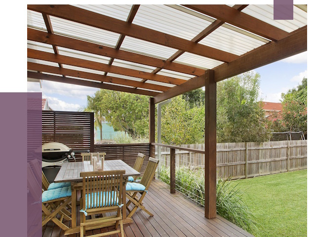 Навесы во двор в Ахтубинске от 12840 руб. — монтаж | ПРОЛЁТ-Хтб