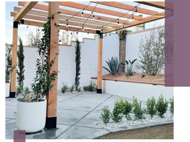 Надежные навесы для террасы в Ахтубинске под ключ от производителя