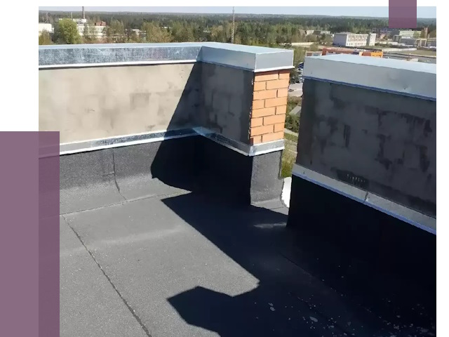 Демонтаж парапетов в Ахтубинске от 4349 руб.  | ПРОЛЁТ-Хтб