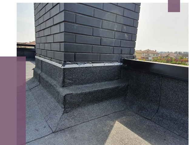 Ремонт парапетов в Ахтубинске от 7973 руб.  | ПРОЛЁТ-Хтб