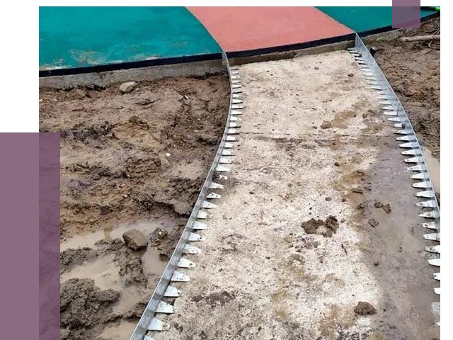 Оцинкованные бордюры в Ахтубинске от 4349 руб. — купить под ключ | ПРОЛЁТ-Хтб