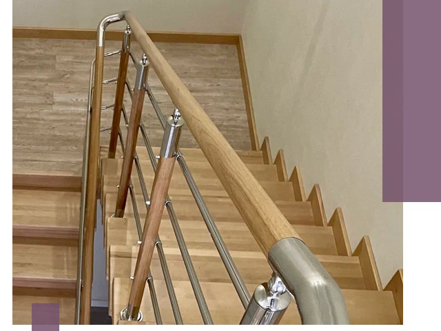 Ремонт поручней и ограждений в Ахтубинске — качественно и быстро