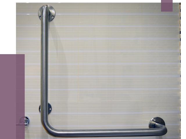 Демонтаж поручней для инвалидов в Ахтубинске от 4349 руб. 