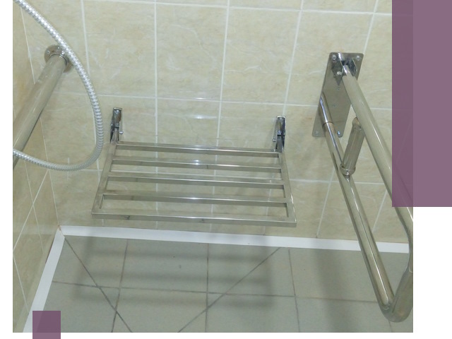 Демонтаж поручней для инвалидов в Ахтубинске быстро и безопасно